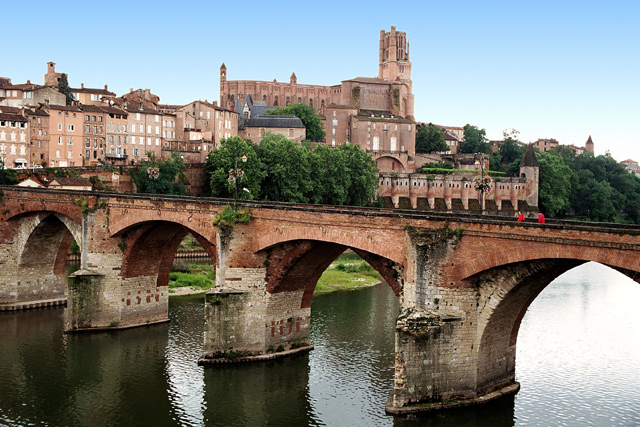Albi